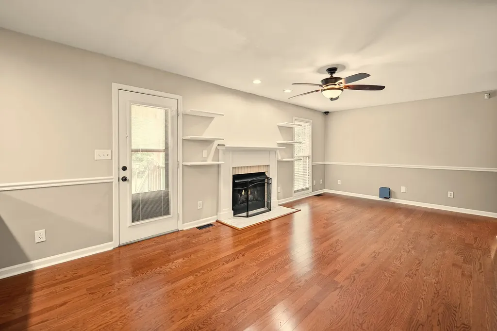 748 Gholson Road Clarksville TN 37043