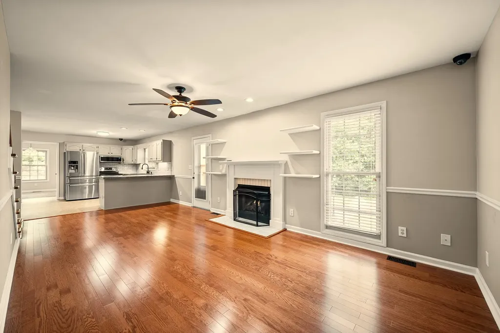 748 Gholson Road Clarksville TN 37043