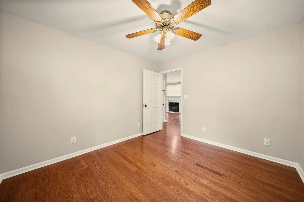 748 Gholson Road Clarksville TN 37043