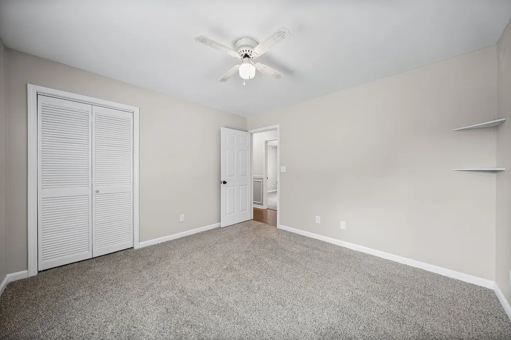 748 Gholson Road Clarksville TN 37043