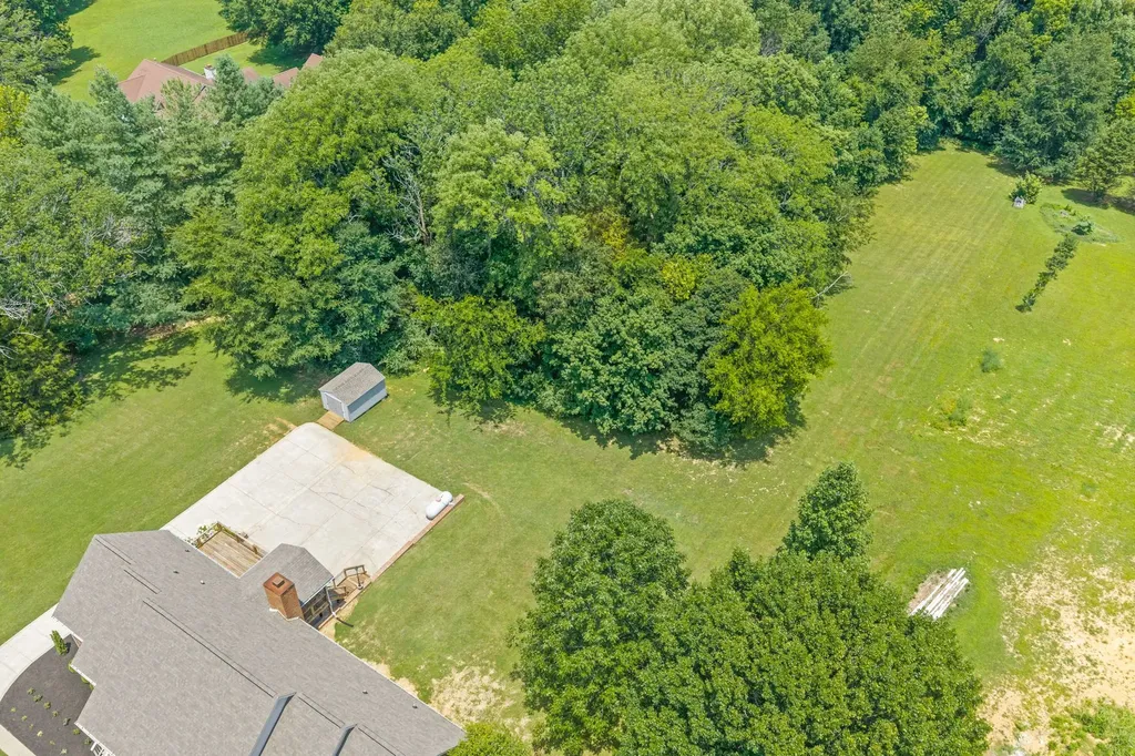 748 Gholson Road Clarksville TN 37043