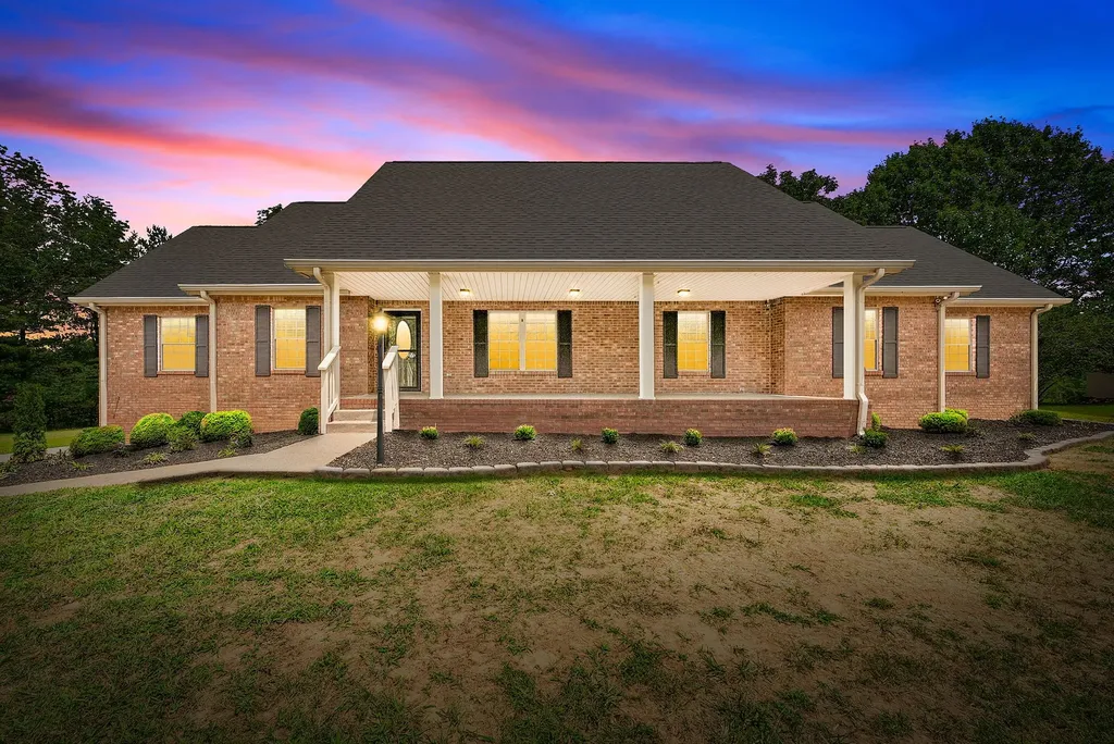748 Gholson Road Clarksville TN 37043