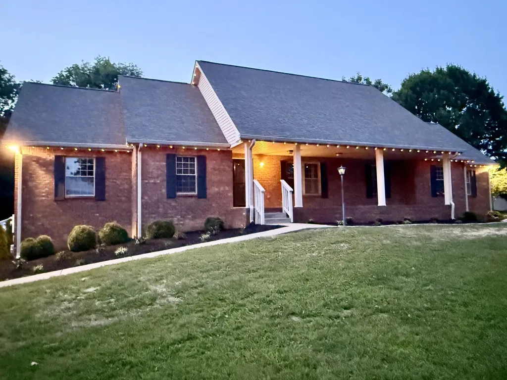 748 Gholson Road Clarksville TN 37043