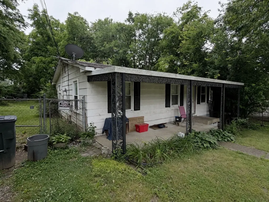 501 Drake Avenue Nashville TN 37211