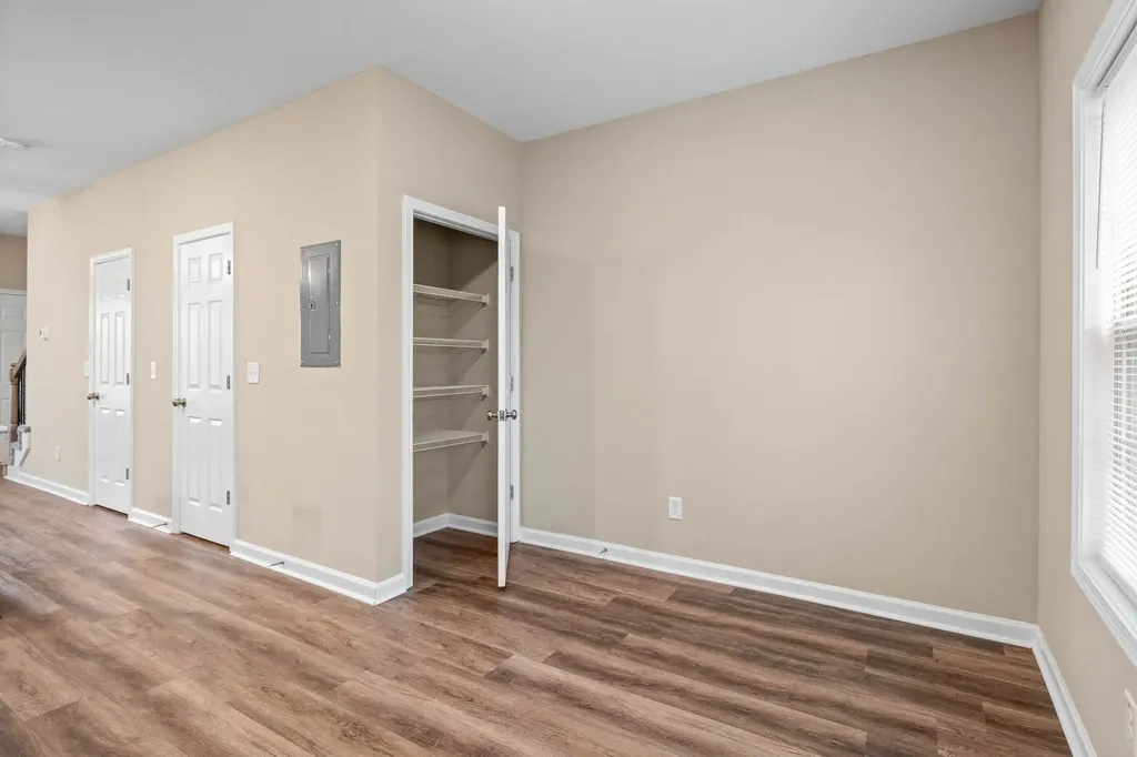 55 Durrett Drive Clarksville TN 37042