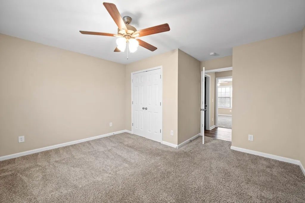 55 Durrett Drive Clarksville TN 37042