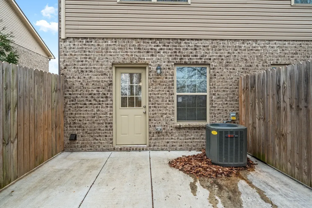 55 Durrett Drive Clarksville TN 37042