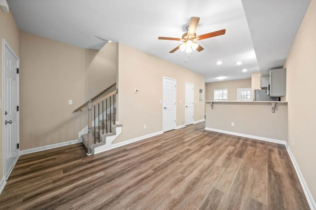 55 Durrett Drive Clarksville TN 37042