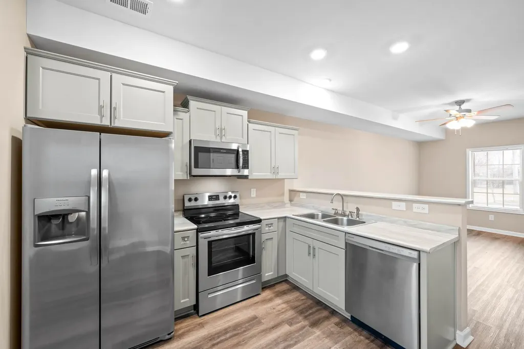 55 Durrett Drive Clarksville TN 37042