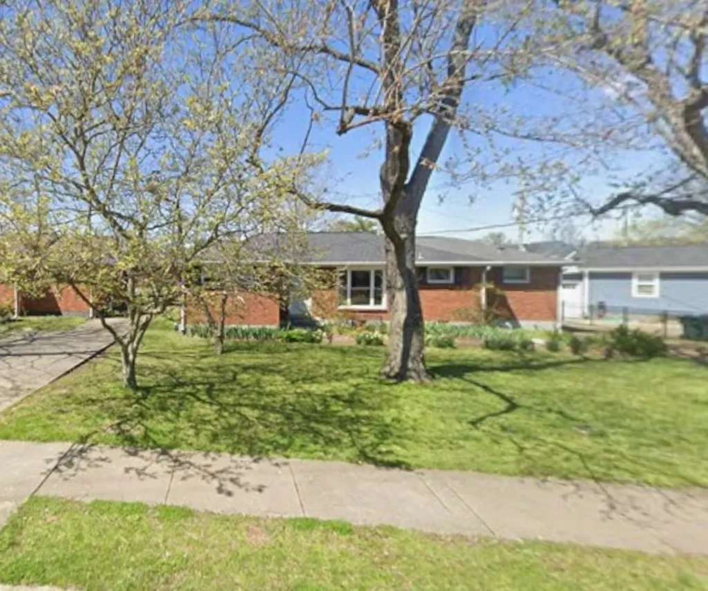 531 Achievement Drive Nashville TN 37209