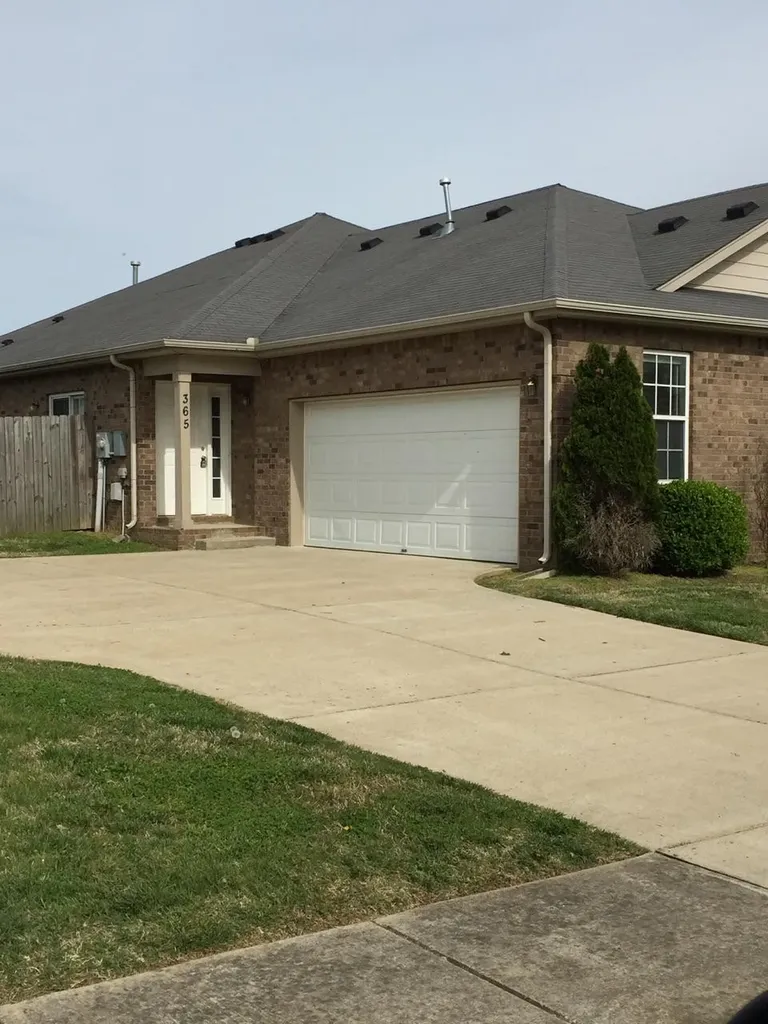 365 Cottage Drive Gallatin TN 37066