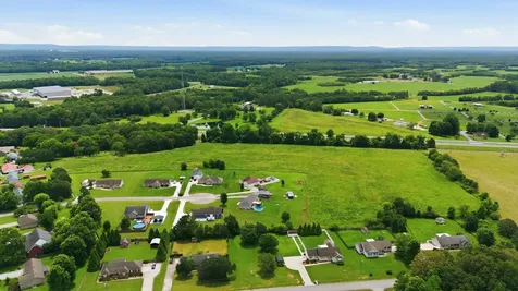 0 Old Tullahoma Highway Tullahoma TN 37388