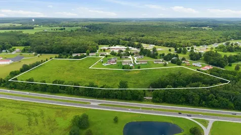 0 Old Tullahoma Highway Tullahoma TN 37388