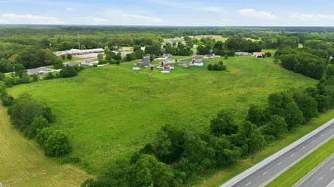 0 Old Tullahoma Highway Tullahoma TN 37388