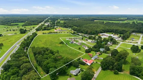 0 Old Tullahoma Highway Tullahoma TN 37388