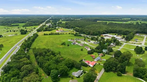 0 Old Tullahoma Highway Tullahoma TN 37388