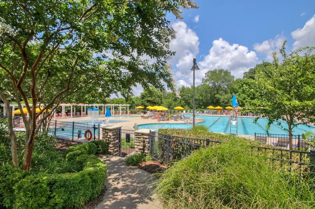 1314 Avery Park Lane Mount Juliet TN 37122