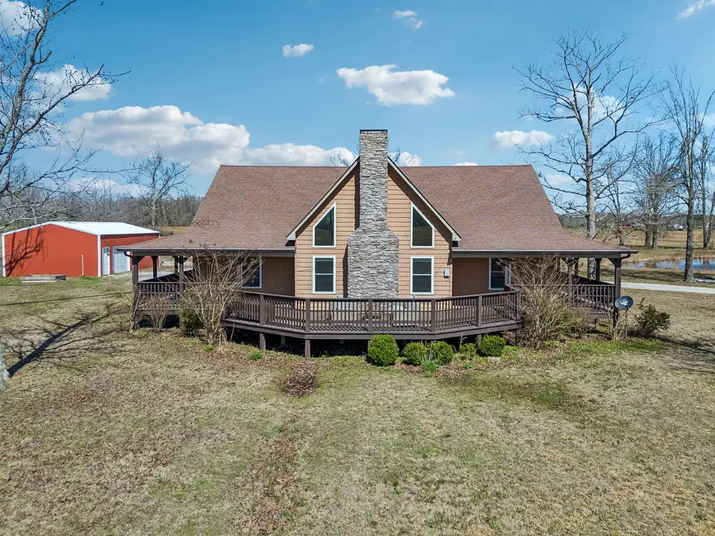 267 Switzerland Road Hohenwald TN 38462