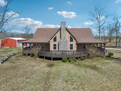 267 Switzerland Road Hohenwald TN 38462