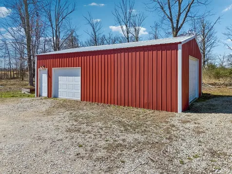 267 Switzerland Road Hohenwald TN 38462