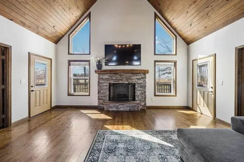 267 Switzerland Road Hohenwald TN 38462