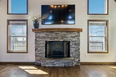 267 Switzerland Road Hohenwald TN 38462
