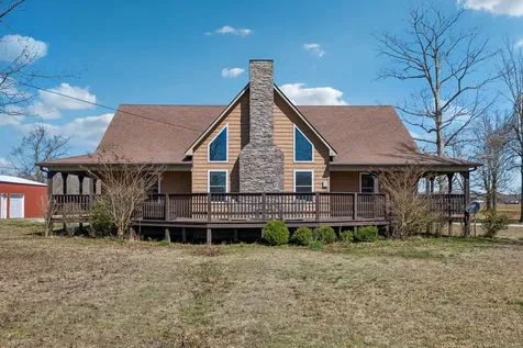 267 Switzerland Road Hohenwald TN 38462