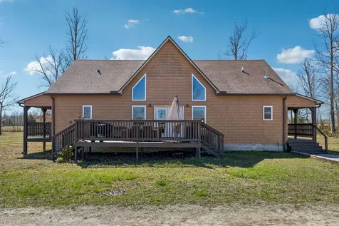267 Switzerland Road Hohenwald TN 38462