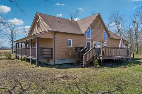267 Switzerland Road Hohenwald TN 38462