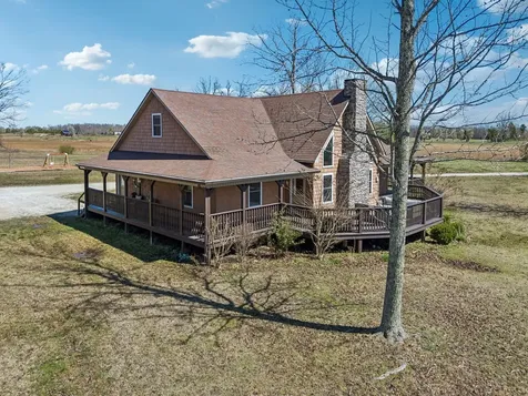 267 Switzerland Road Hohenwald TN 38462