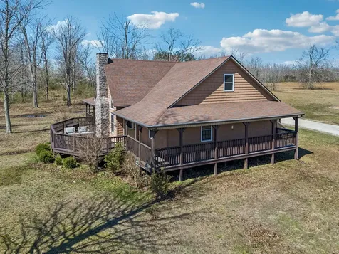 267 Switzerland Road Hohenwald TN 38462