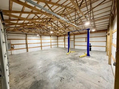 267 Switzerland Road Hohenwald TN 38462