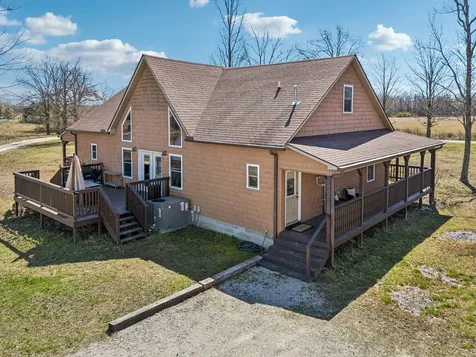 267 Switzerland Road Hohenwald TN 38462