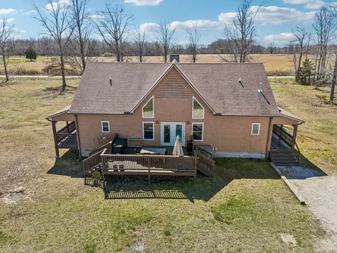 267 Switzerland Road Hohenwald TN 38462