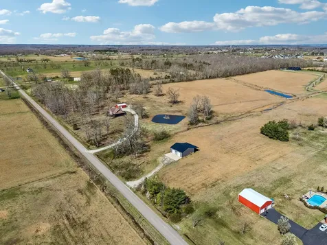 267 Switzerland Road Hohenwald TN 38462