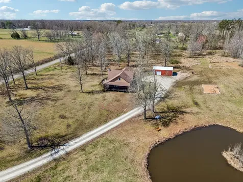 267 Switzerland Road Hohenwald TN 38462