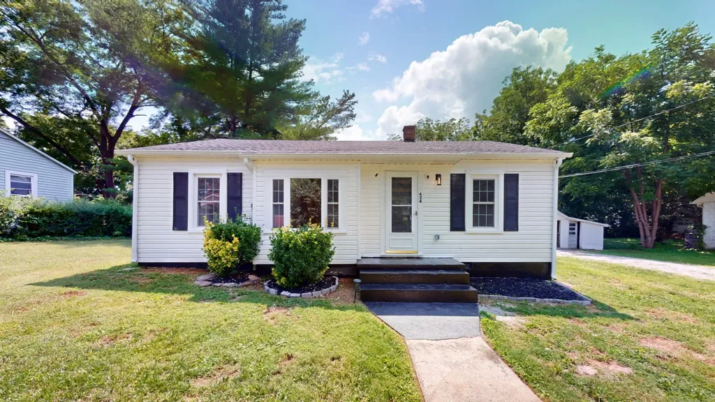 424 Laura Avenue Winchester TN 37398