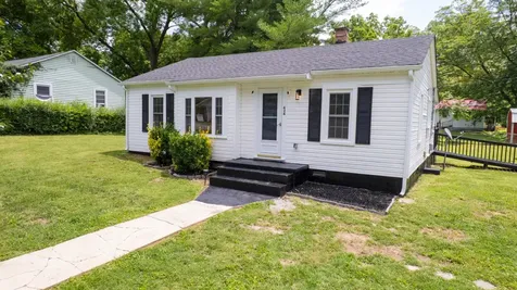 424 Laura Avenue Winchester TN 37398