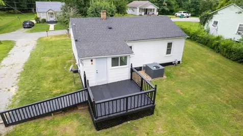 424 Laura Avenue Winchester TN 37398