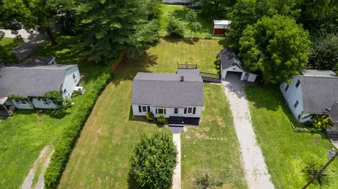 424 Laura Avenue Winchester TN 37398