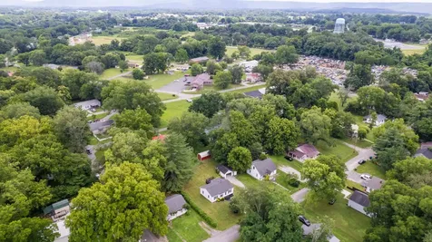 424 Laura Avenue Winchester TN 37398