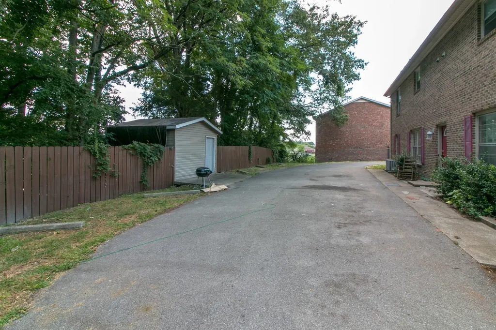 103 Bennett Drive Clarksville TN 37042
