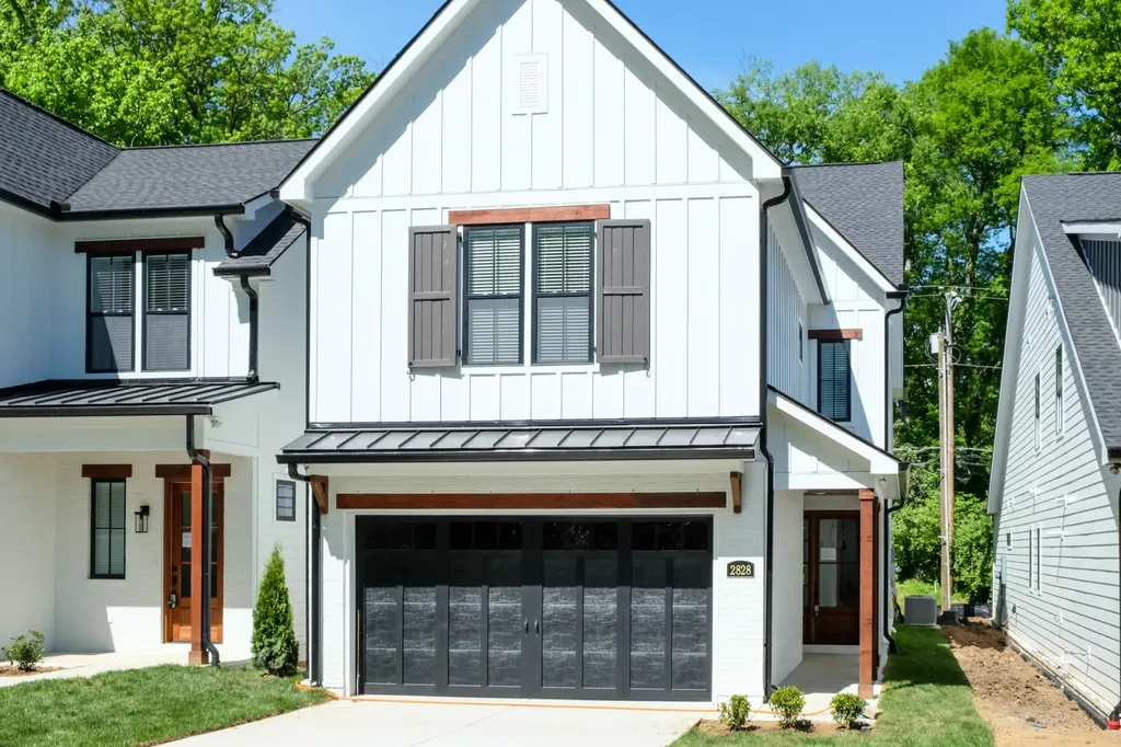 2828 Valley Road Nashville TN 37215