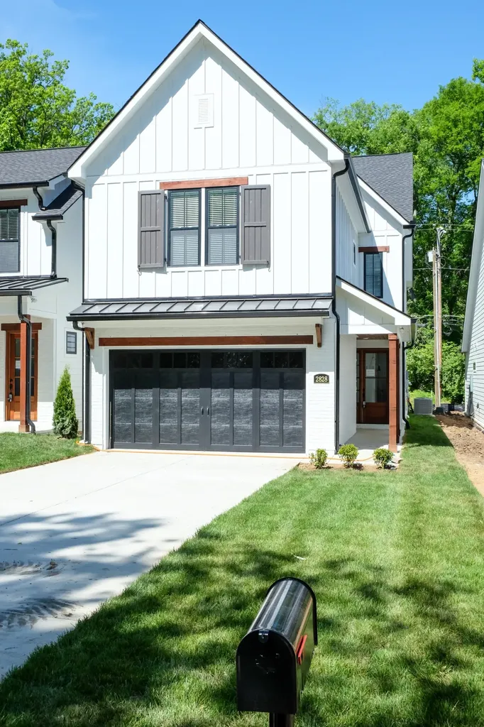 2828 Valley Road Nashville TN 37215