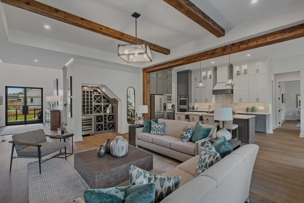 1839 Dartmouth Drive Brentwood TN 37027