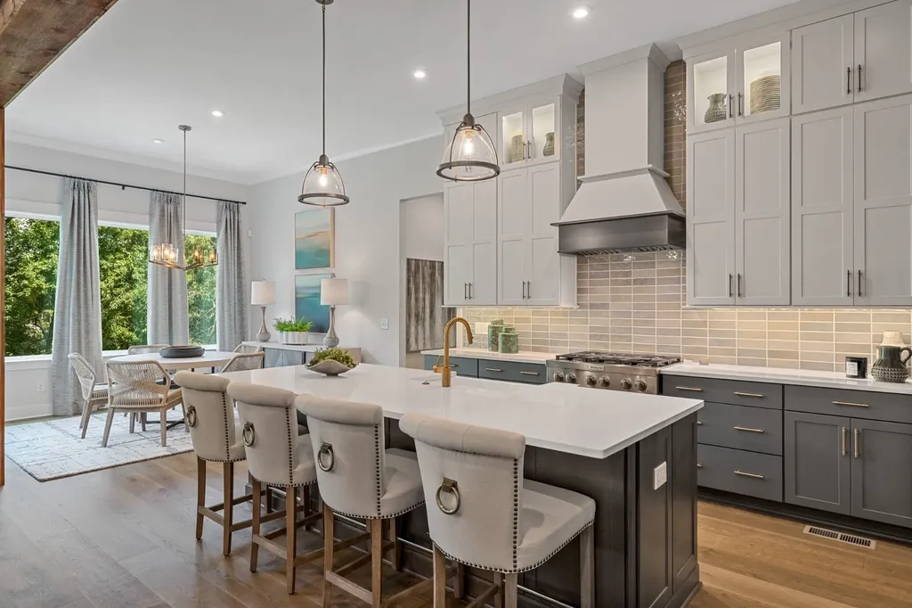 1839 Dartmouth Drive Brentwood TN 37027