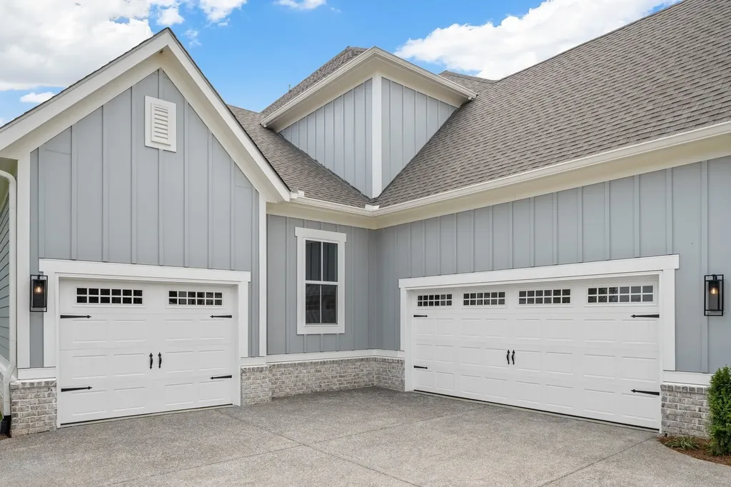 1839 Dartmouth Drive Brentwood TN 37027