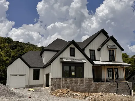 1839 Dartmouth Drive Brentwood TN 37027