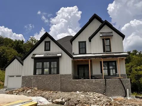 1839 Dartmouth Drive Brentwood TN 37027