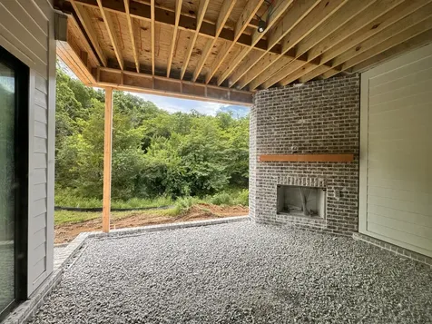 1839 Dartmouth Drive Brentwood TN 37027